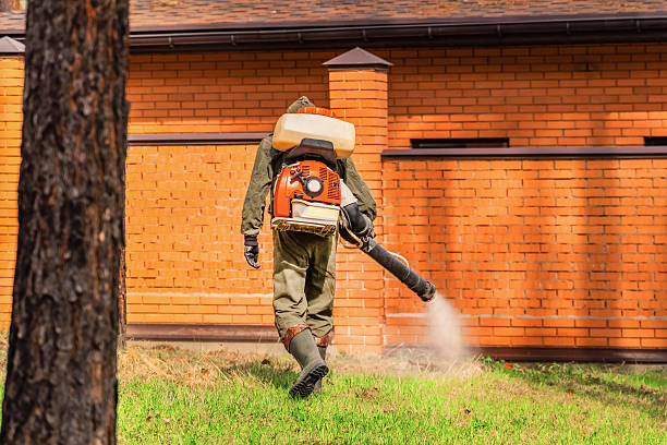 Trusted Fumigation Services service in South Toms River, NJ - Nex Pest Control